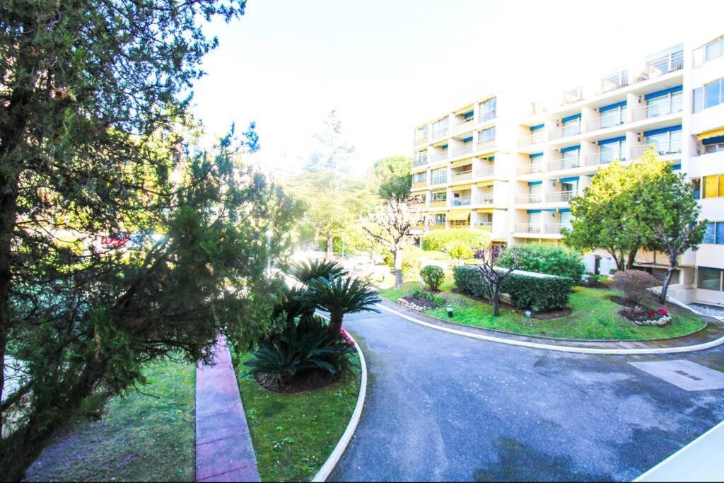 Le Trident Yourhosthelper Cannes Exterior photo