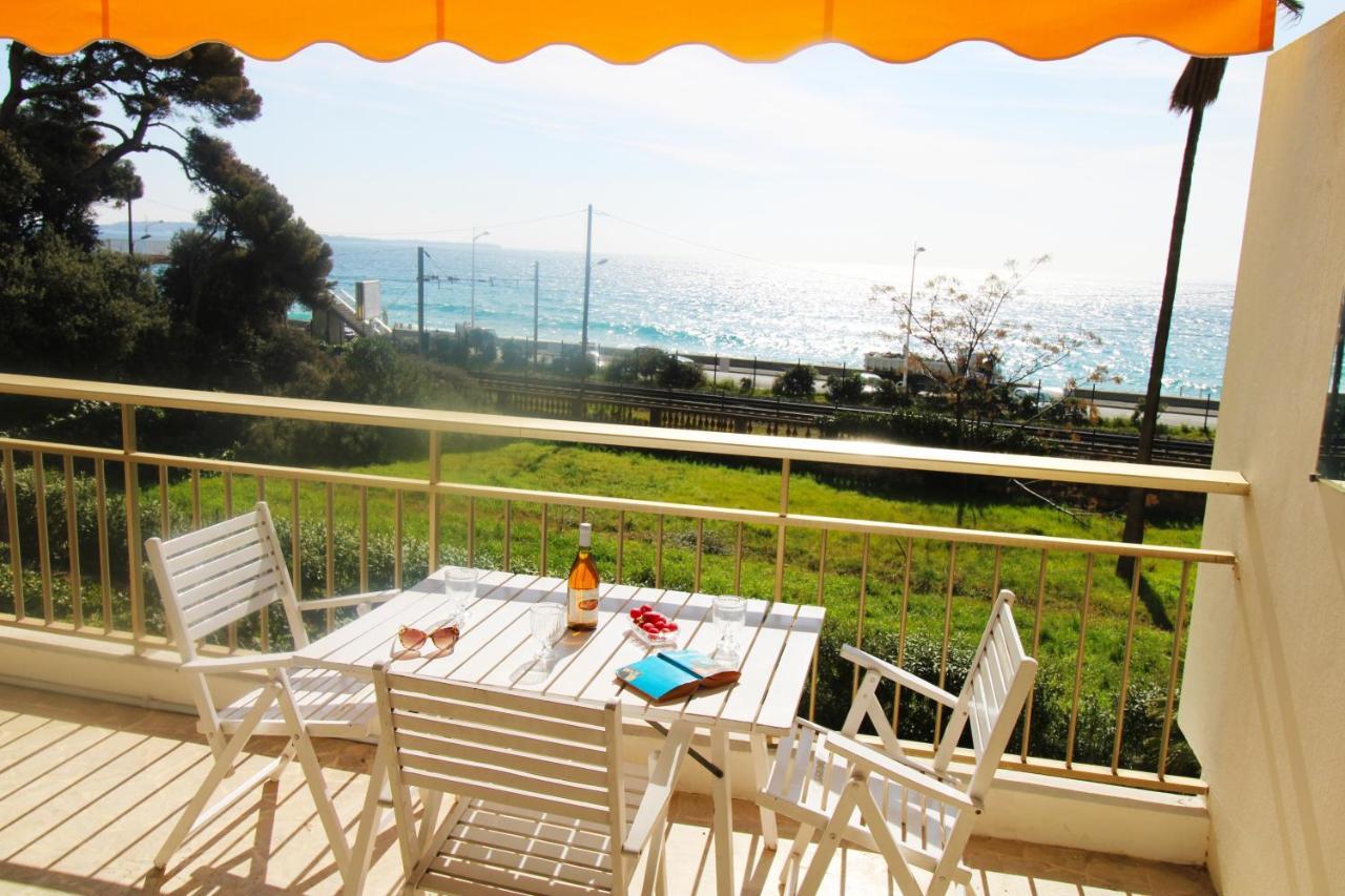 Le Trident Yourhosthelper Cannes Exterior photo